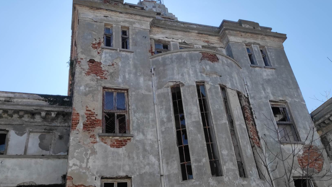 800 души подкрепят петицията за остров "Св. Кирик и Юлита"