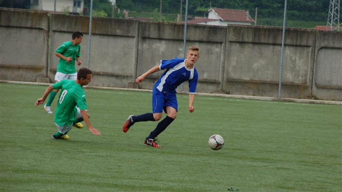 Uniunea Bulgară de Fotbal organizează o etapă de campionat dedicată familiilor