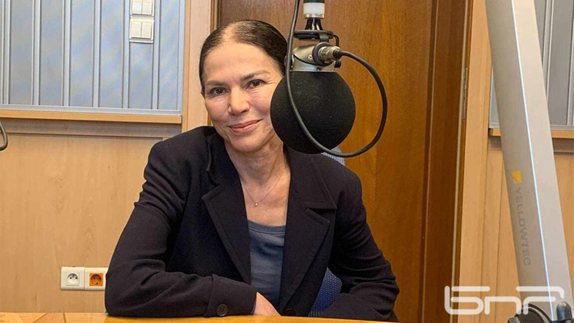 Албена Христова