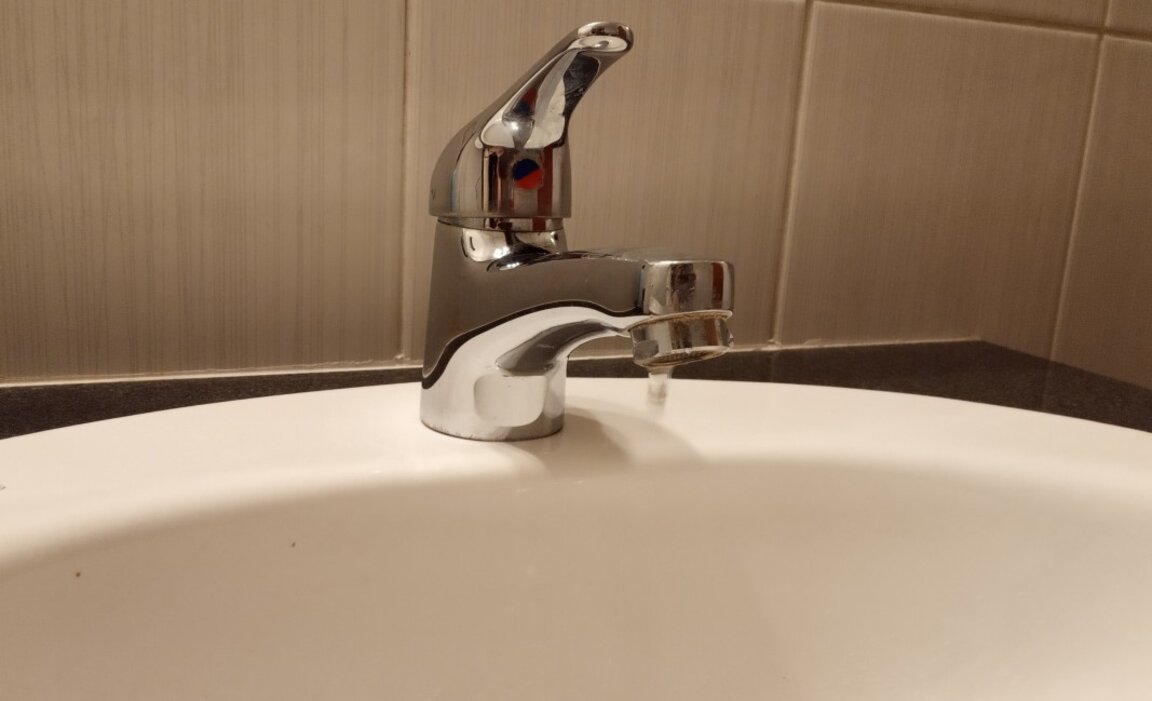 Проблемът с питейната вода в много райони на България може да се задълбочи