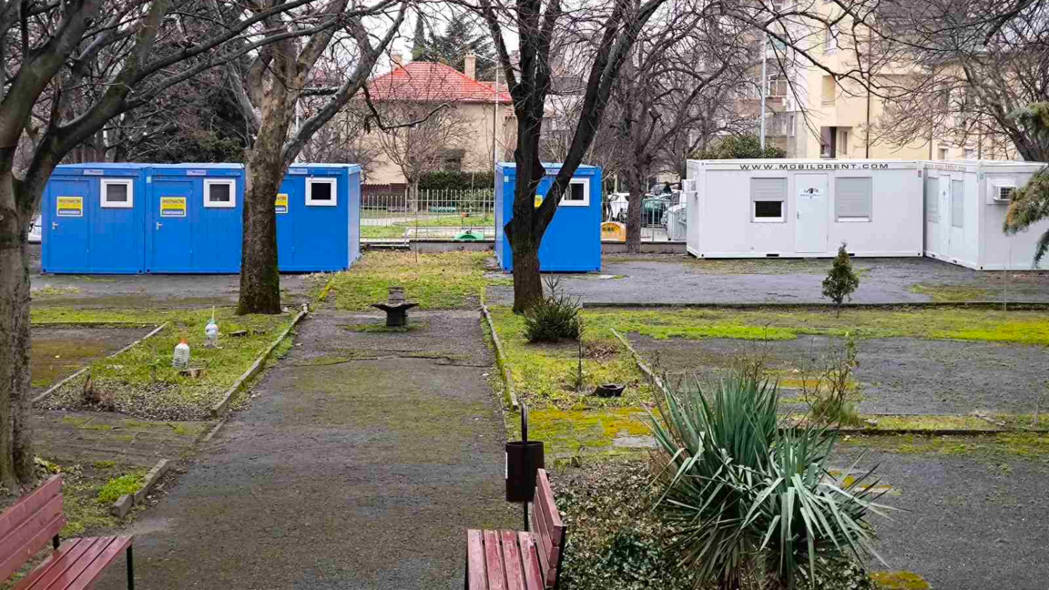 Без затруднения в обслужването на социални и здравни услуги в Стара Загора