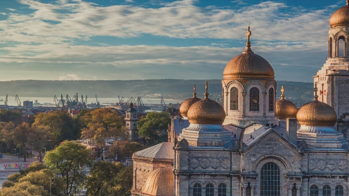 Болгария перед новыми досрочными выборами – слово предоставляется жителям Варны
