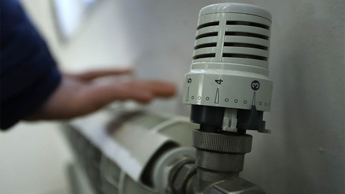 Януарските сметки за парно ще са по-високи спрямо декември, но с колко?