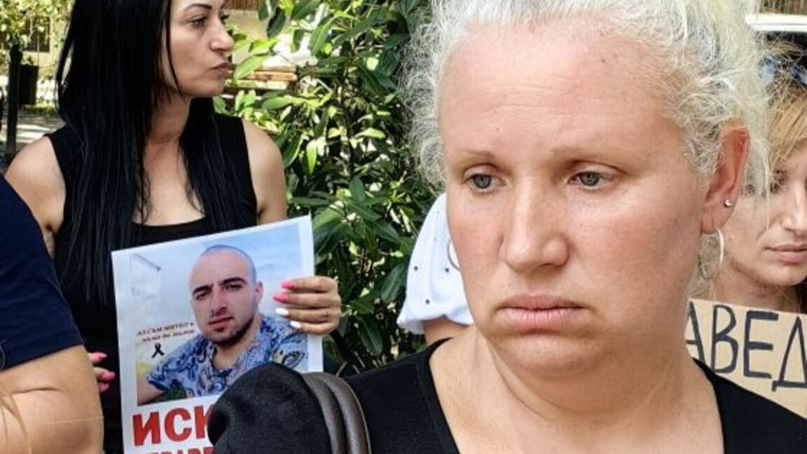 Атанаска Бакалова ще води листата на "Сияние" в Пловдив област