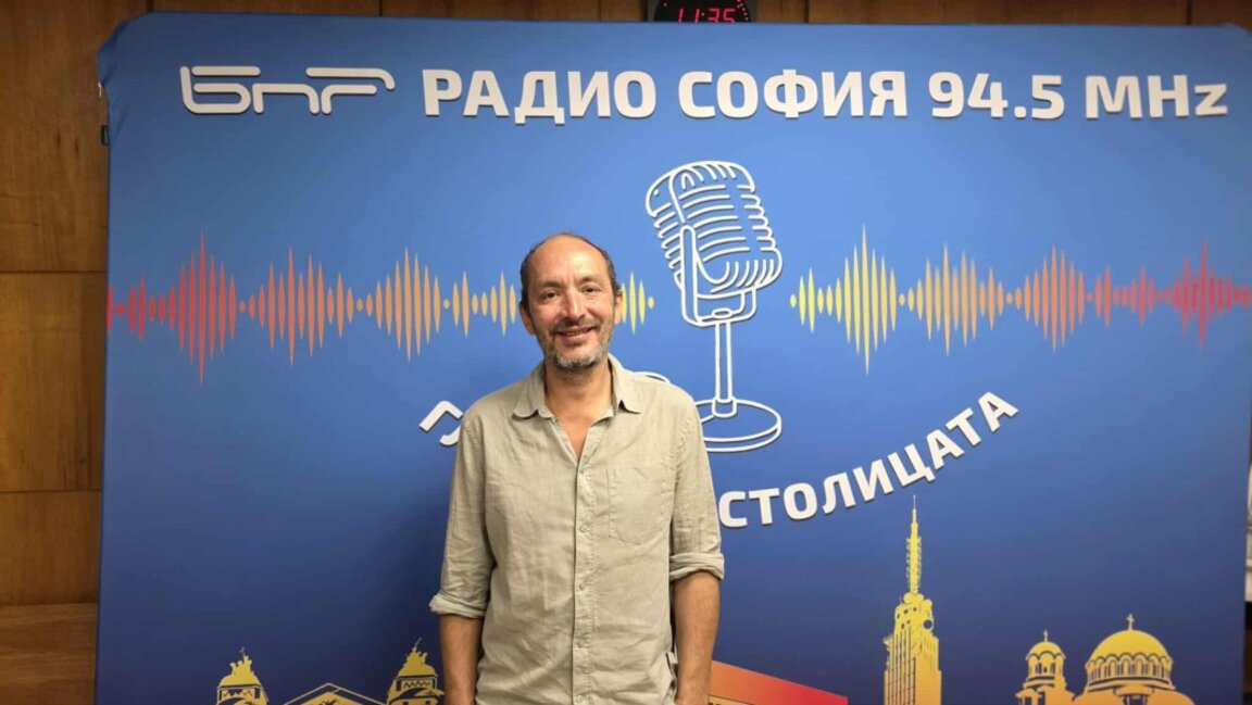 Изкуственият интелект е като ножа - с него можеш да нараниш човек, но можеш и да си отрежеш хляба