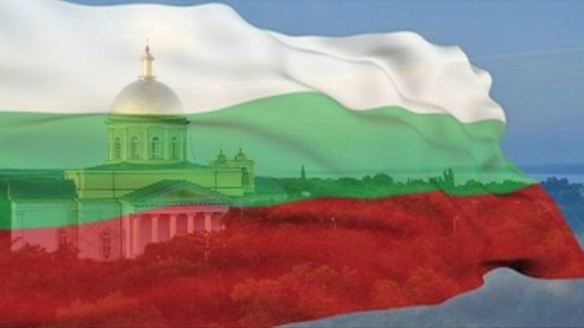 Rayna Mandjoukova: The war should not divide the Bessarabian-Bulgarian community in Ukraine and Moldova