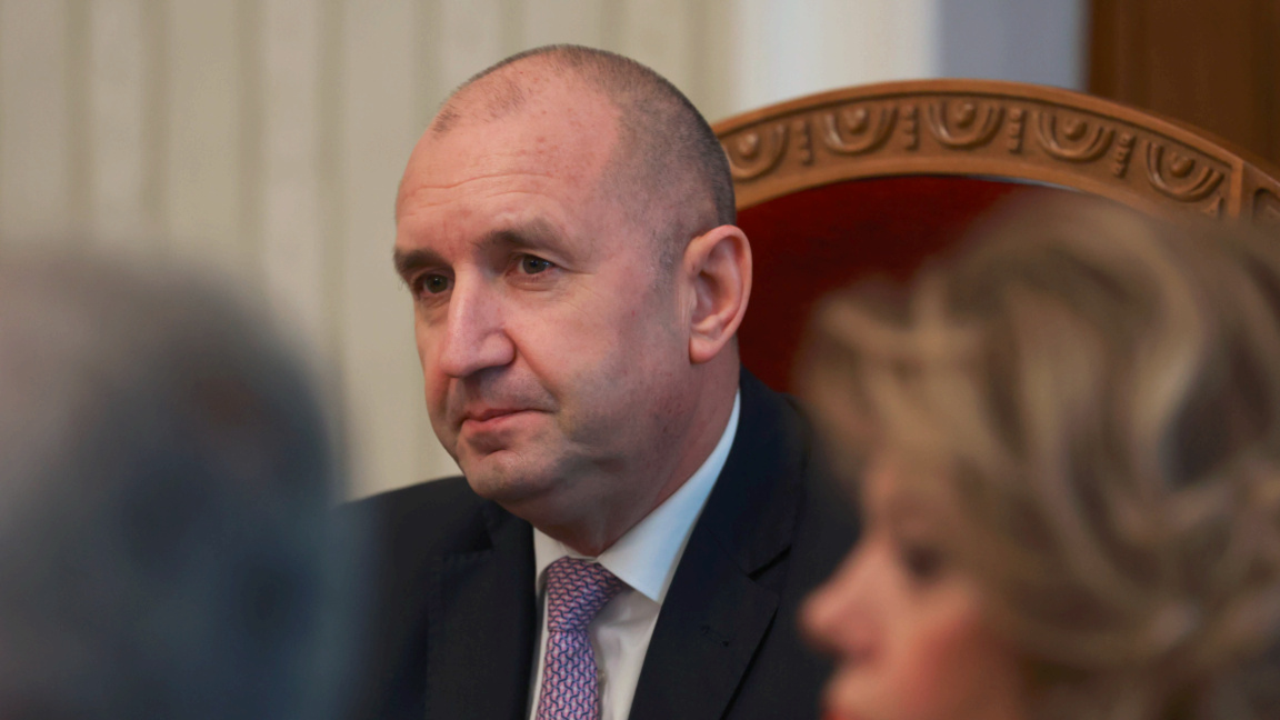 Poursuite des consultations du président pour un nouveau gouvernement