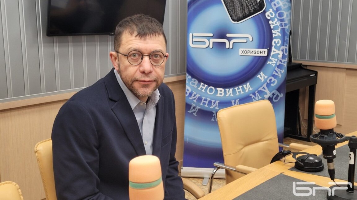 Йонко Грозев