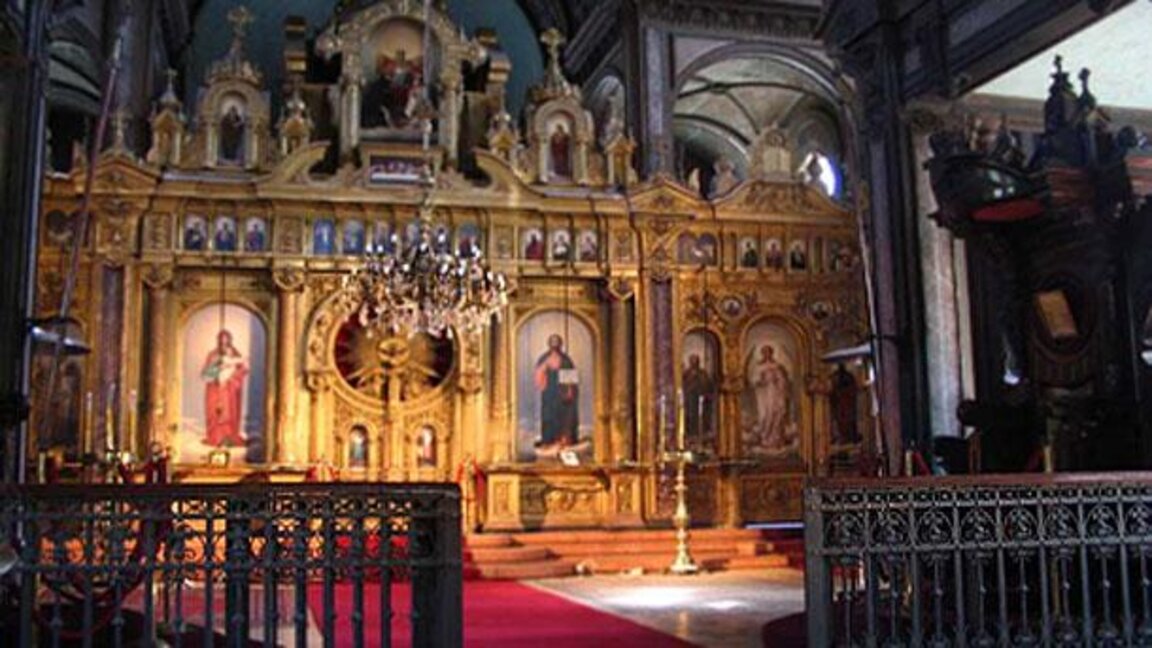 Православната църква почита свети мъченик Никифор Антиохийски