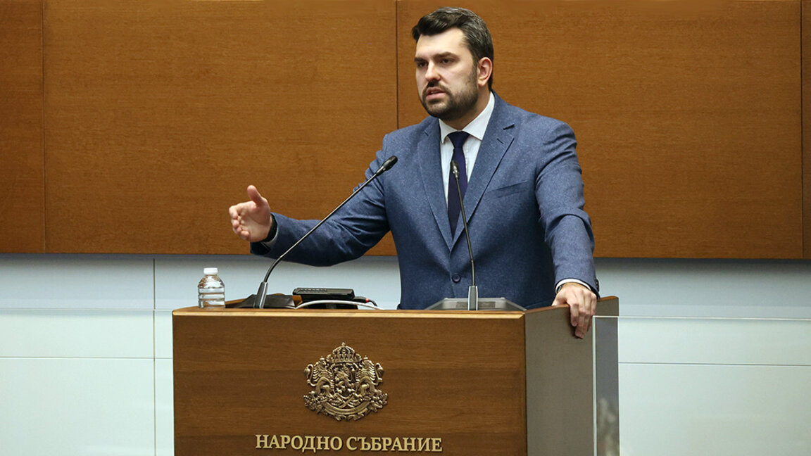 Георг Георгијев