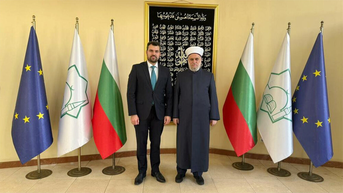 Ministerul Afacerilor Externe va continua cooperarea cu Muftiatul General