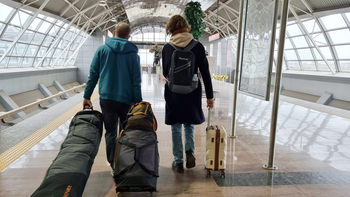 Между 25 и 30% по-малко германски туристи това лято по Българското Черноморие