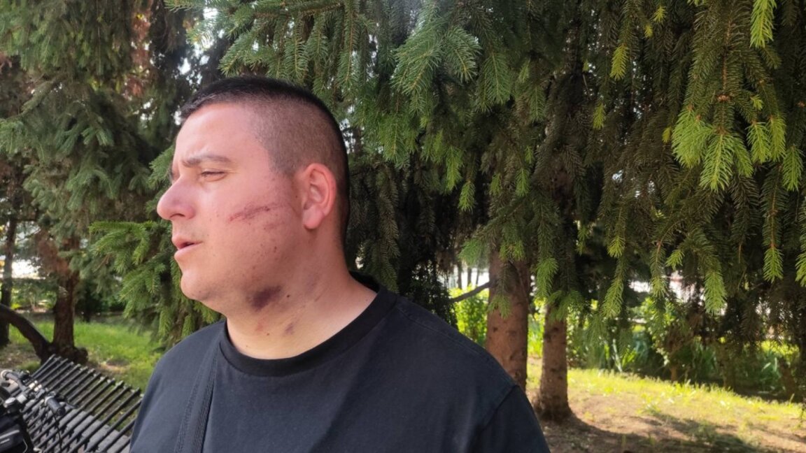 Тони Георгиев