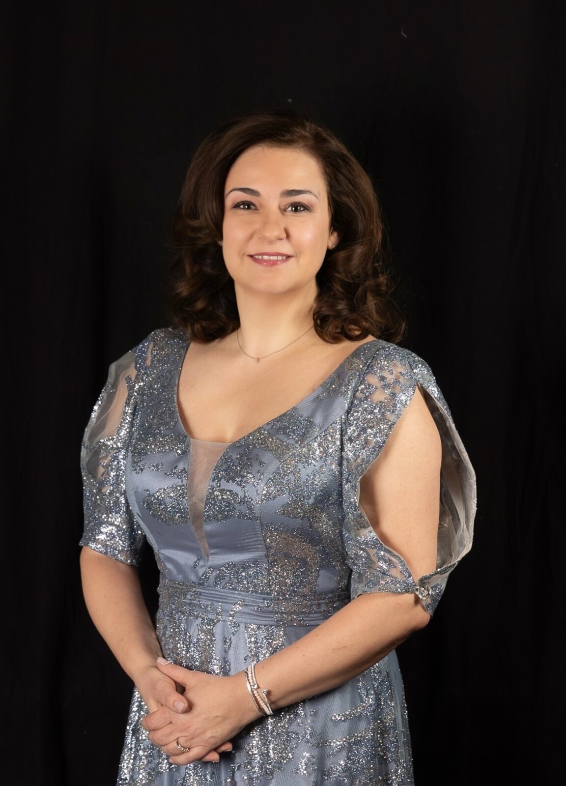 Оперната прима Добрина Икономова: Много обичам морето, Южното Черноморие е моята страст