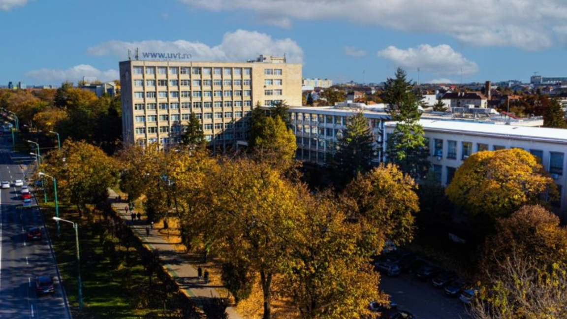 В Тимишоаре запускают курс болгарского языка