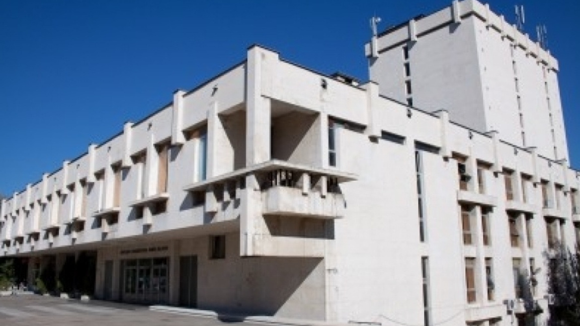 Започва саниране на НБ "Иван Вазов"