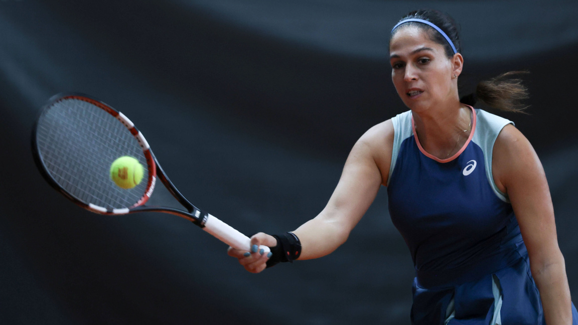 Изабелла Шиникова