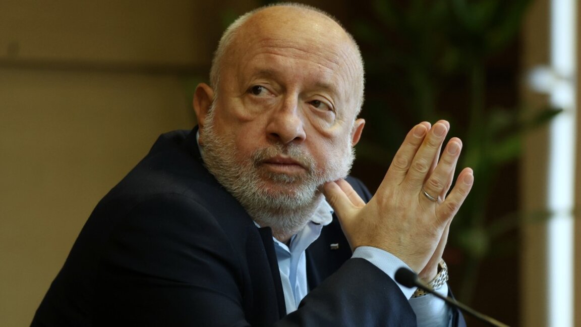 Румен Брусарски