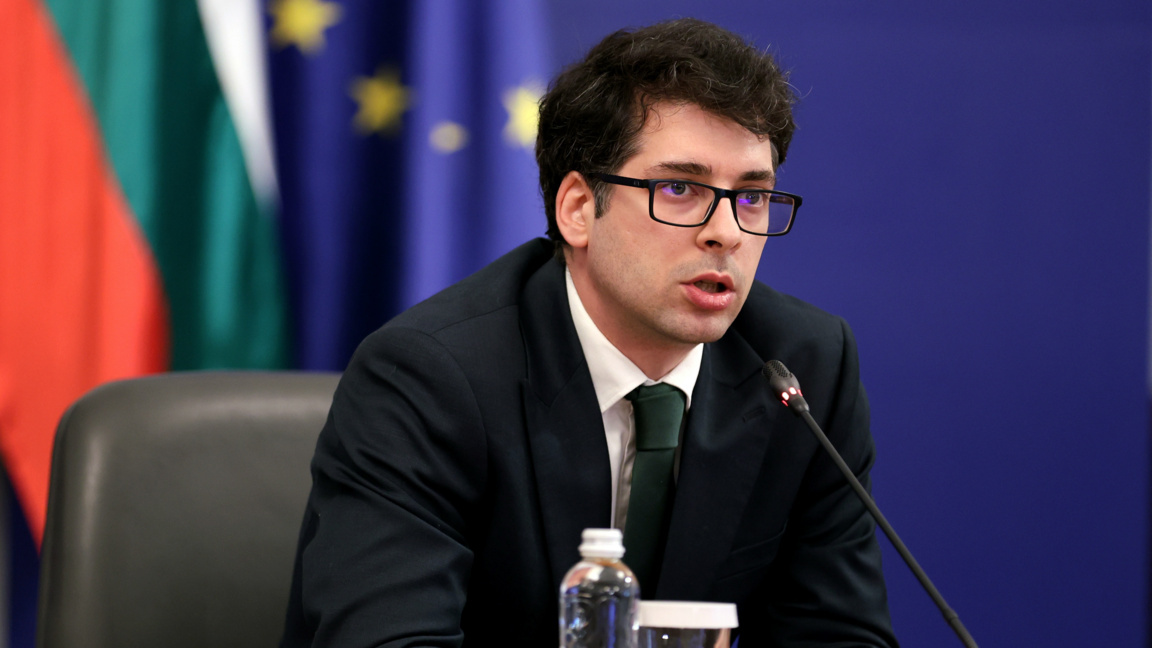 Bulgaria ha recibido el 53 % de los fondos del PRR