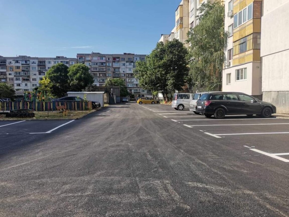 Високи нива на шум са регистрирани във Враца