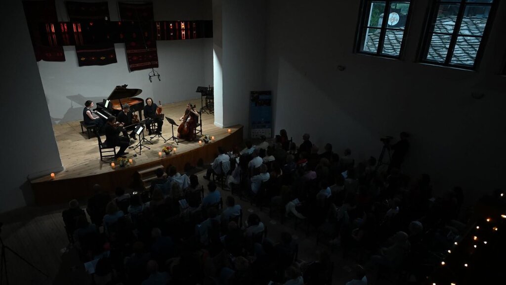 Festivali “Shtegu i Pashkelur” me muzikë të re në skena të reja në Bullgari