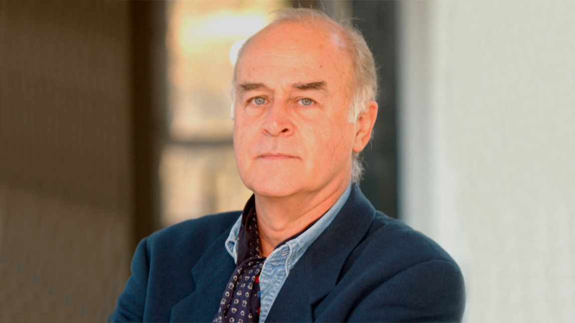 Жозе ван Дам