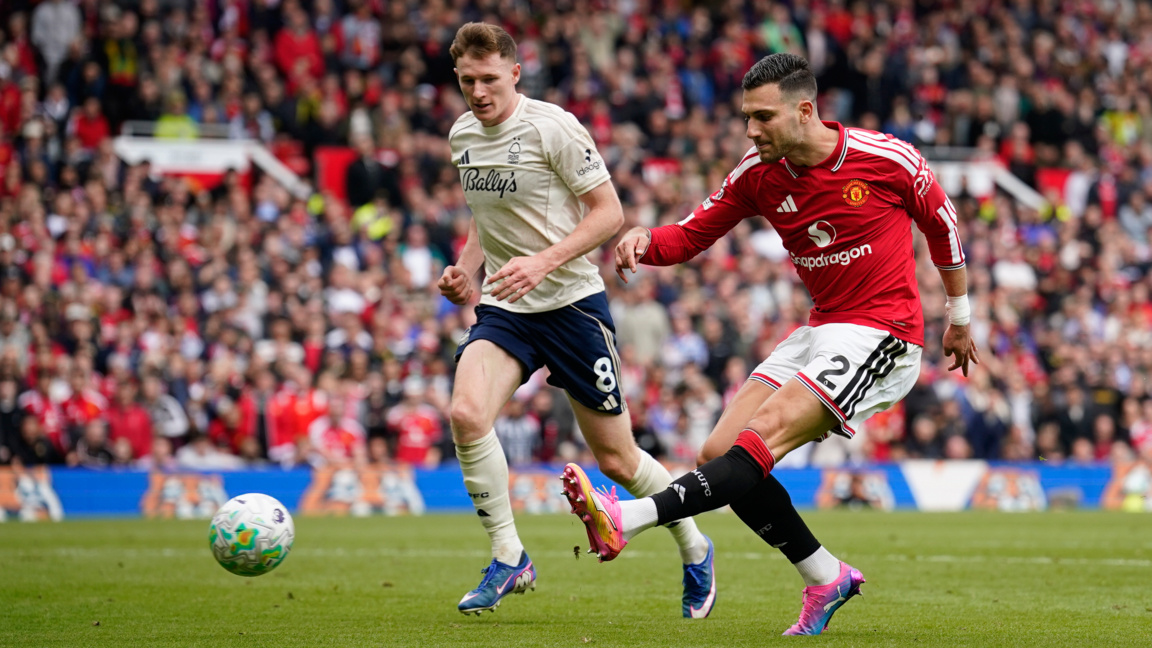 Манчестър Юн спечели срещу Нотингам