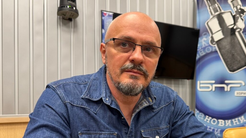 Георги Киряков: И в новия политически сезон ще продължи битката за власт и пари
