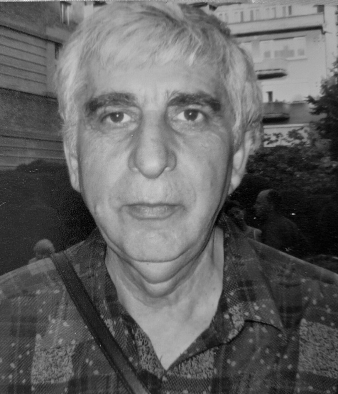 Отиде си Турхан Расиев