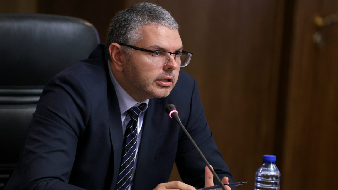 Марин Малчев