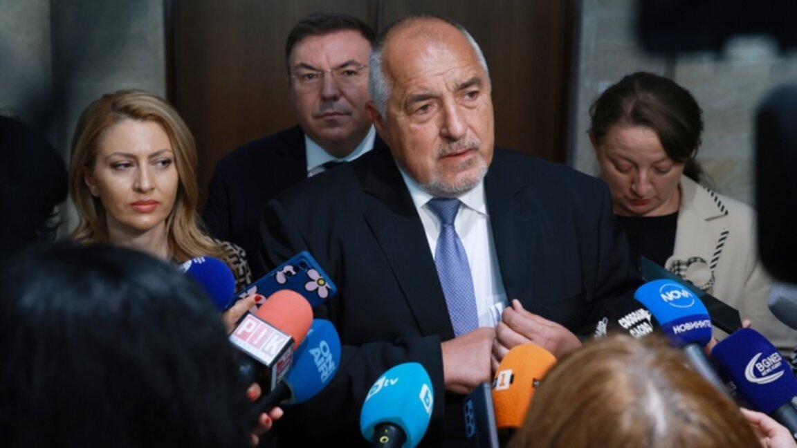 Бојко Борисов прихвата сваку подршку на путу ка еврозони