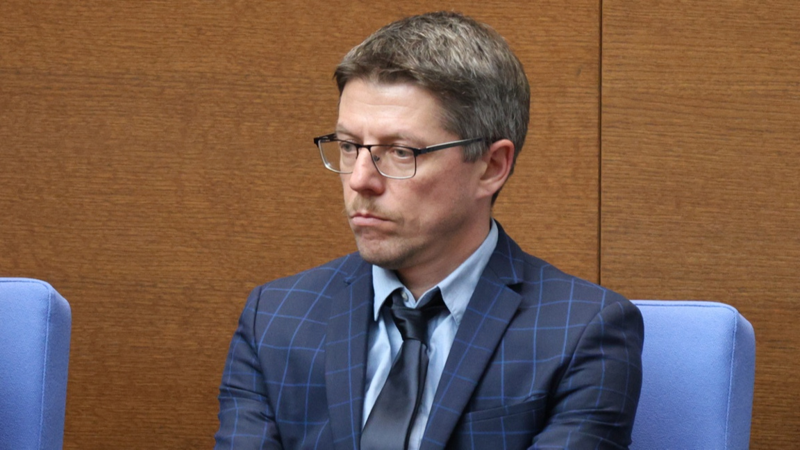 Стоил Цицелков: Изборите ще бъдат честни...