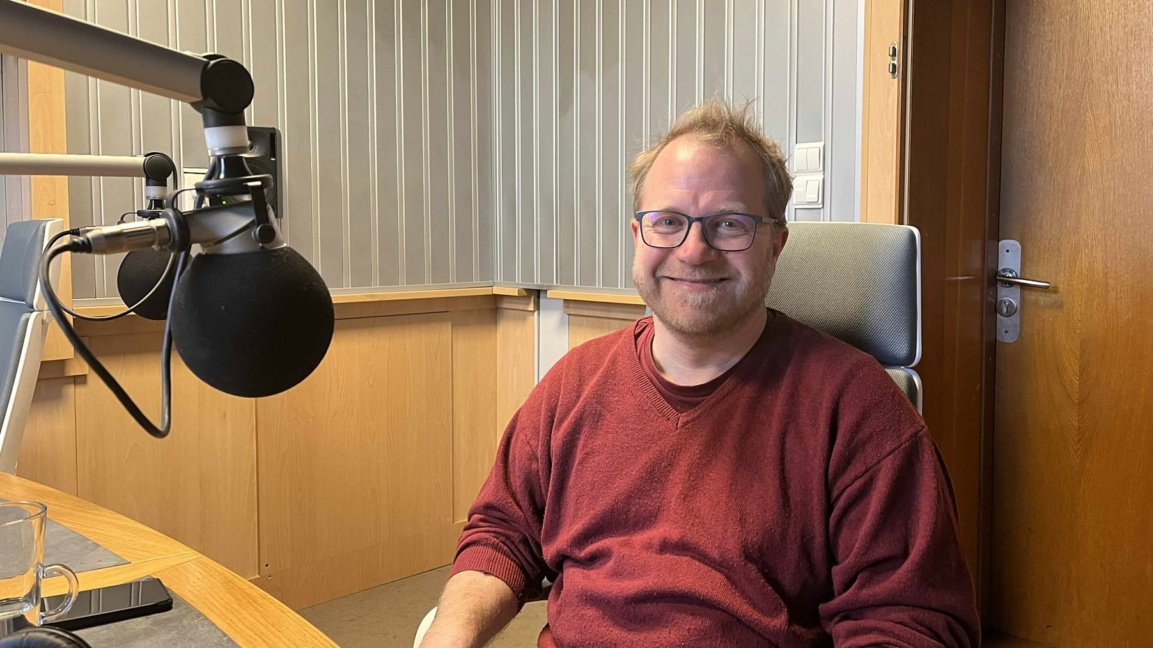 Ивайло Хлебаров