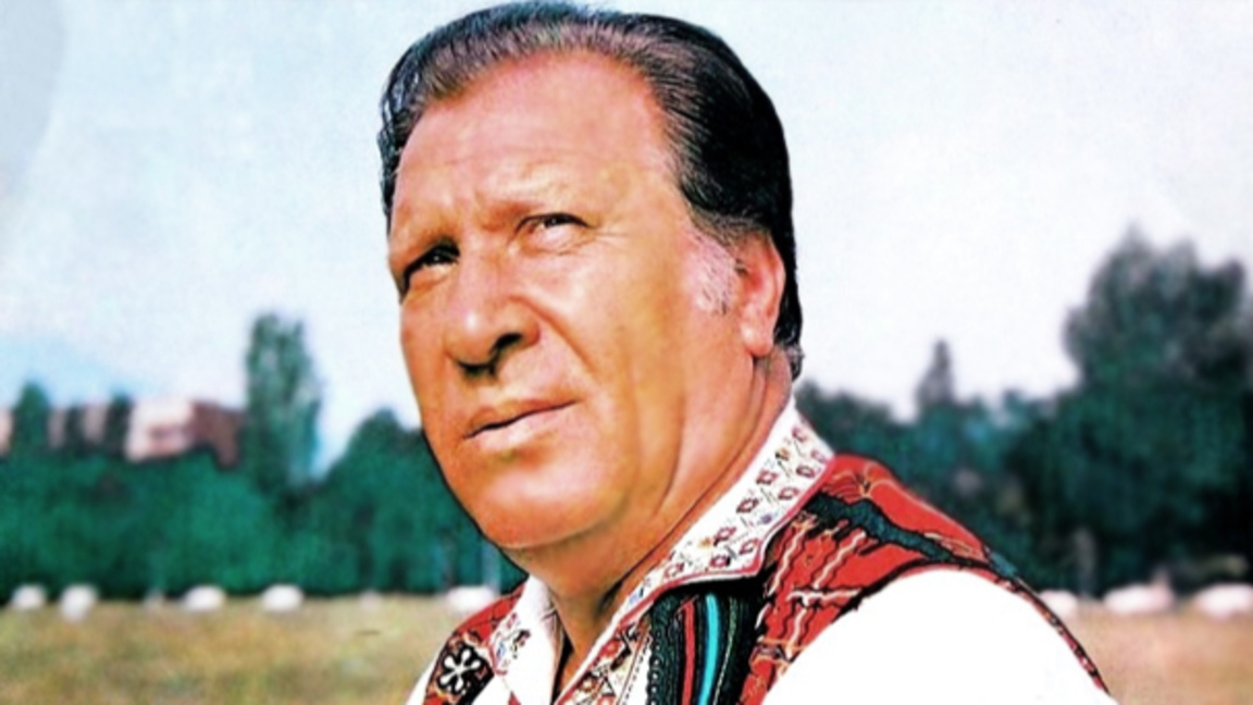 Sot shënojmë 100‑vjetorin nga lindja e Jovço Karaivanovit