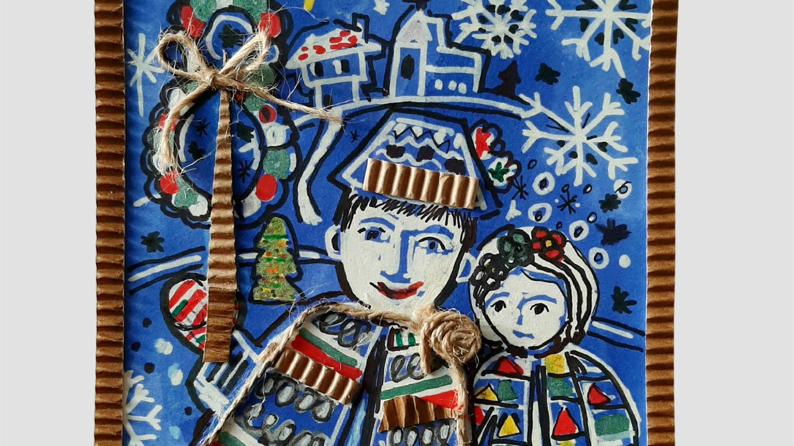 Herzliche Grüße aus aller Welt wärmten die Herzen des Teams von Radio Bulgarien