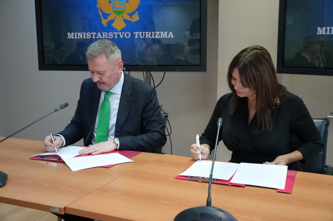 Догодина се очаква да бъде открита директна авиолиния между София и Подгорица