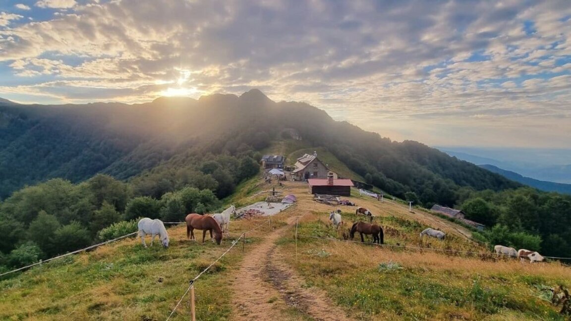 Check which are Bulgaria’s best mountain huts in 2023