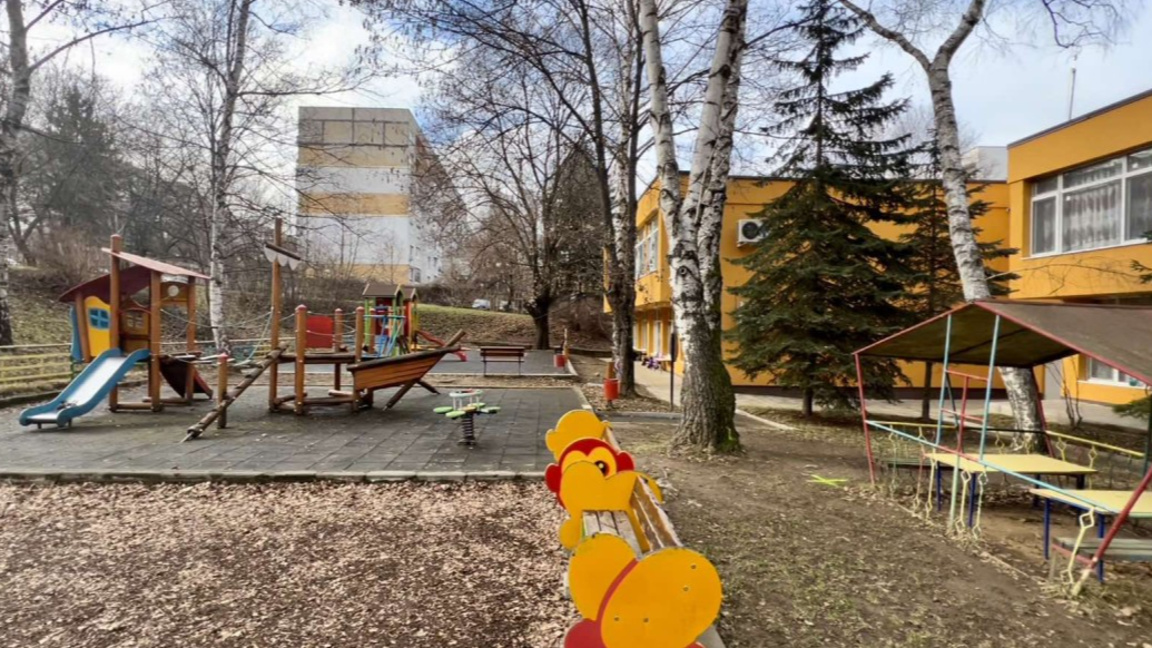 Снимката е илюстративна