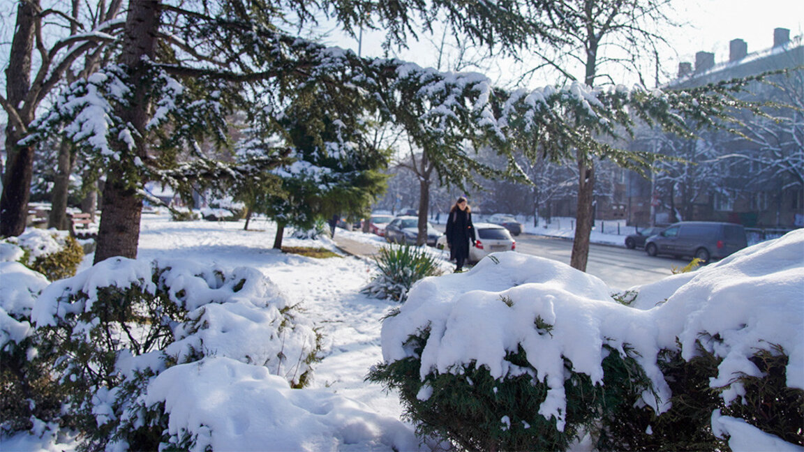 Hava durumu