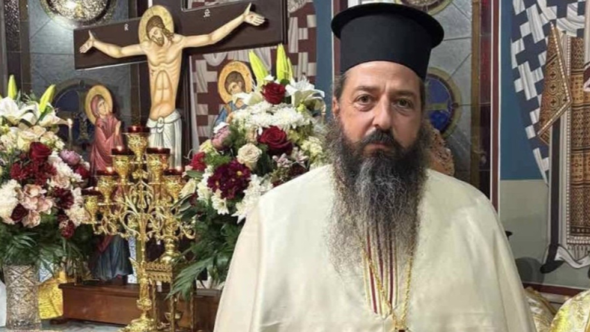 Отец Николай: Вяра, надежда и любов – послание, което започва от семейството