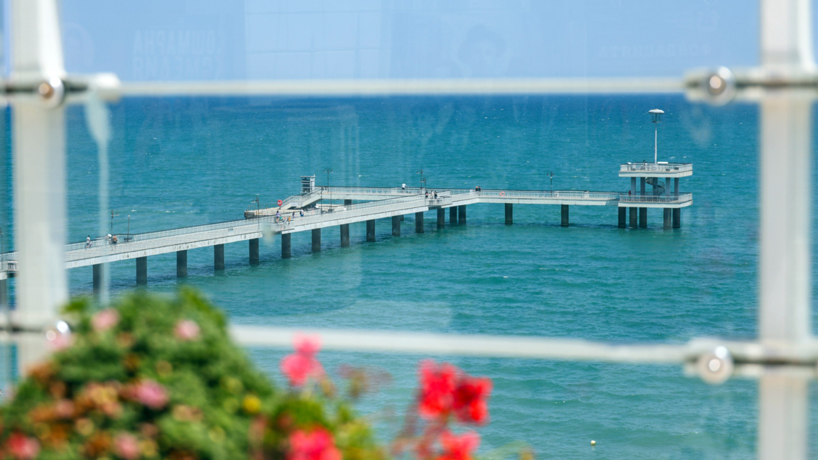 Sunshine before noon, rain in the afternoon expected in Bulgaria on Tuesday