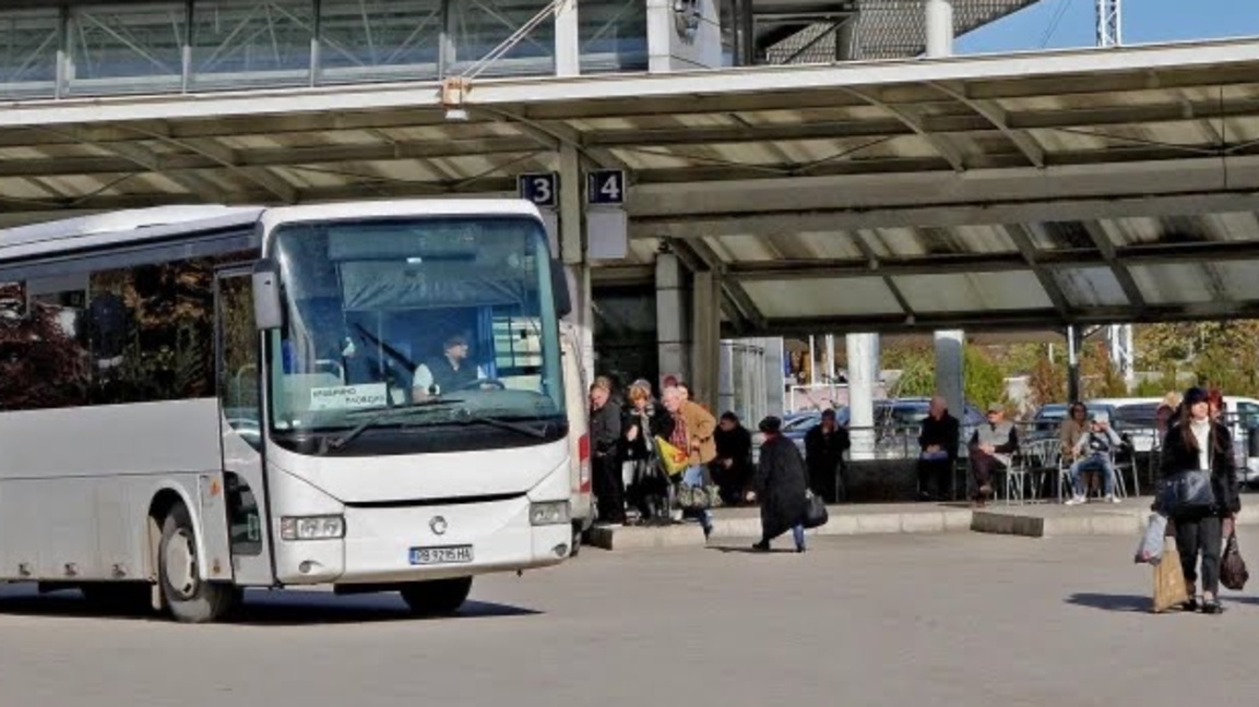 БСП готви протести срещу затварянето на автогара "Север"