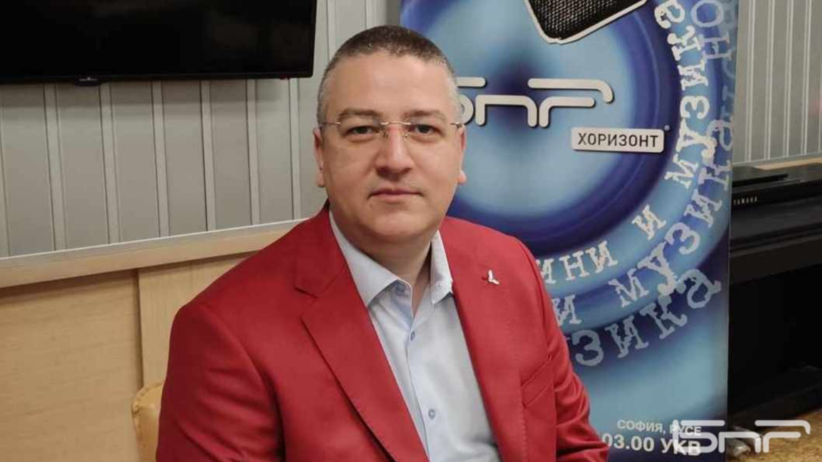 Мариян Карагьозов