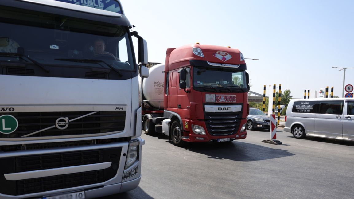 Carriers experience difficulties due to expensive fuel