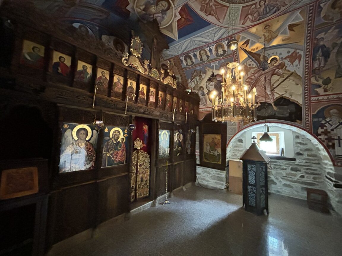 Църковен календар - 8 април 2025 г.