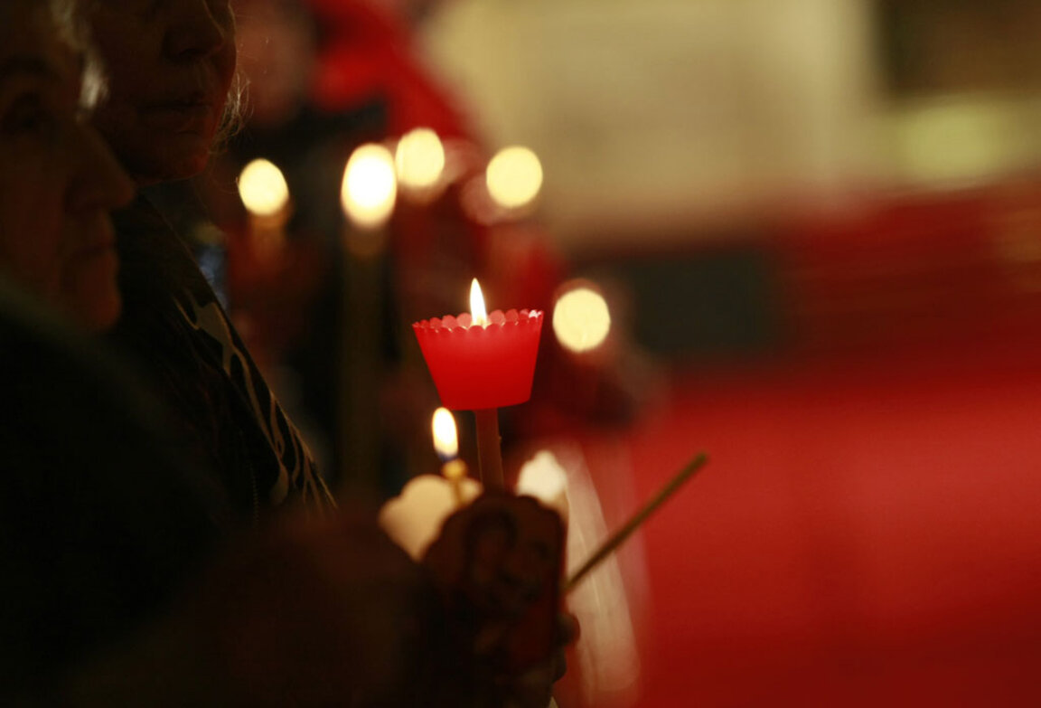 Започва Рождественският пост