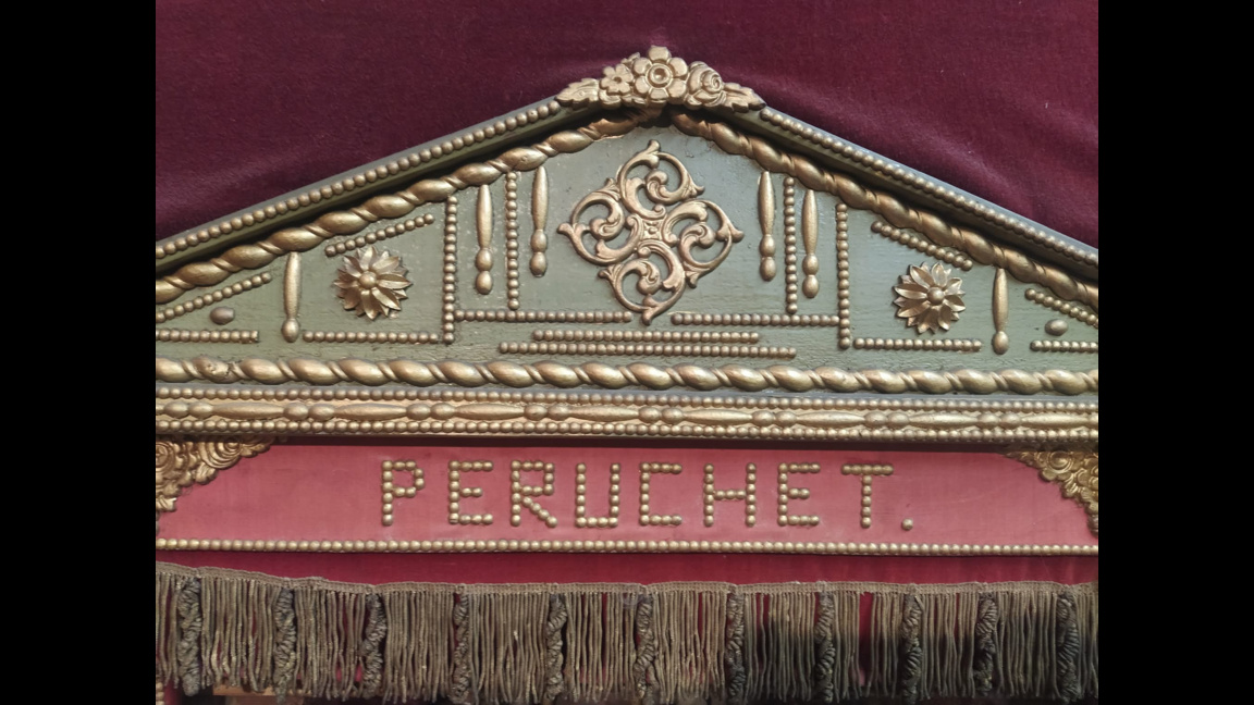 Голямата българската следа в историята на Кралския театър "Перюше" в Брюксел