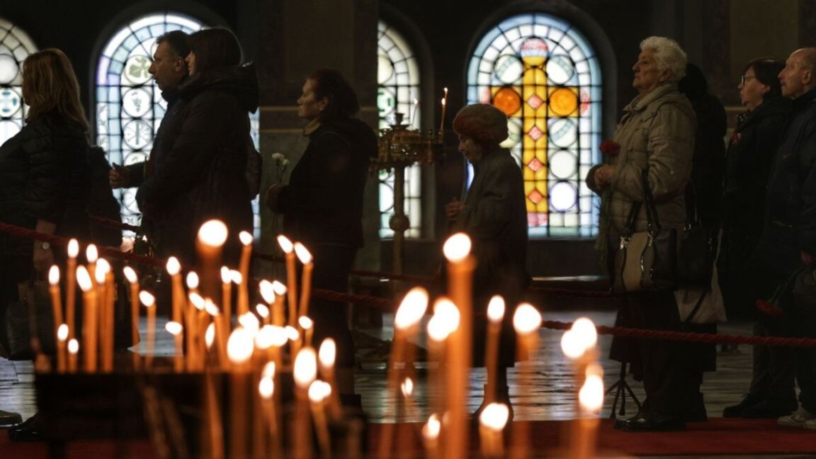 Варненският и Великопреславски митрополит Йоан: Патриарх Неофит ни казваше да бъдем внимателни над себе си