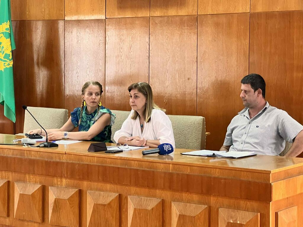 Спокойна епизоотична обстановка в Шумен