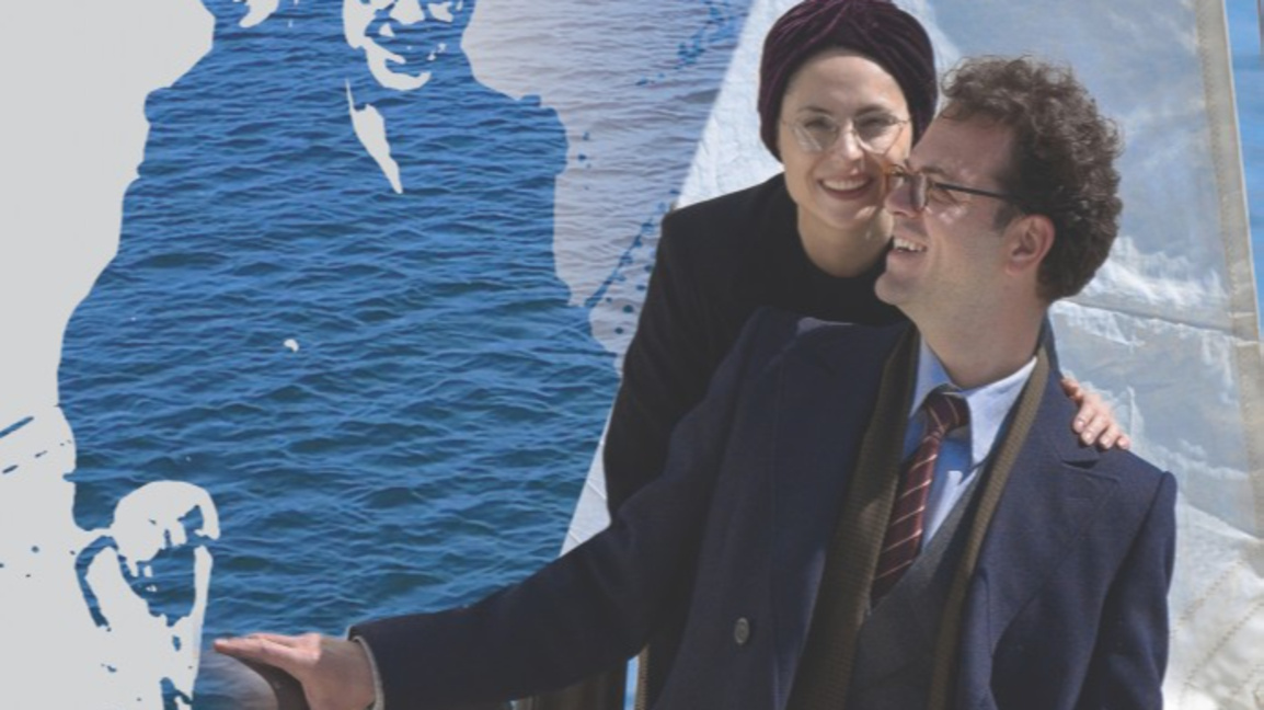 Премиера на документална лента за Пенка Касабова и Борис Христов